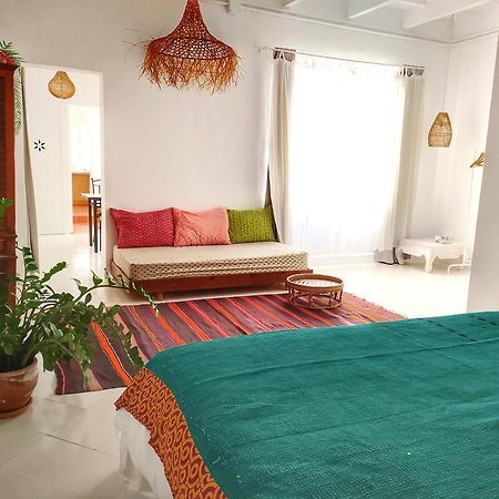 La Cayena Rooms & Apartments (Adults Only) Ciutadella  Luaran gambar