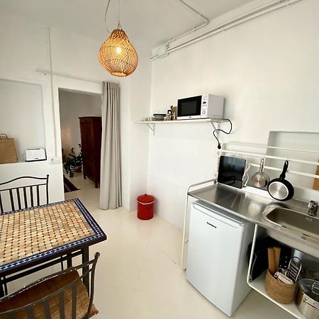 La Cayena Rooms & Apartments (Adults Only) Ciutadella  Luaran gambar