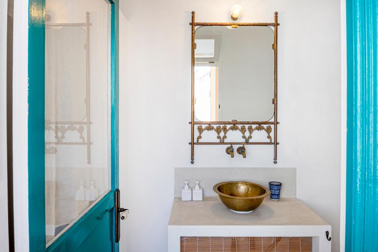La Cayena Rooms & Apartments (Adults Only) Ciutadella  Luaran gambar