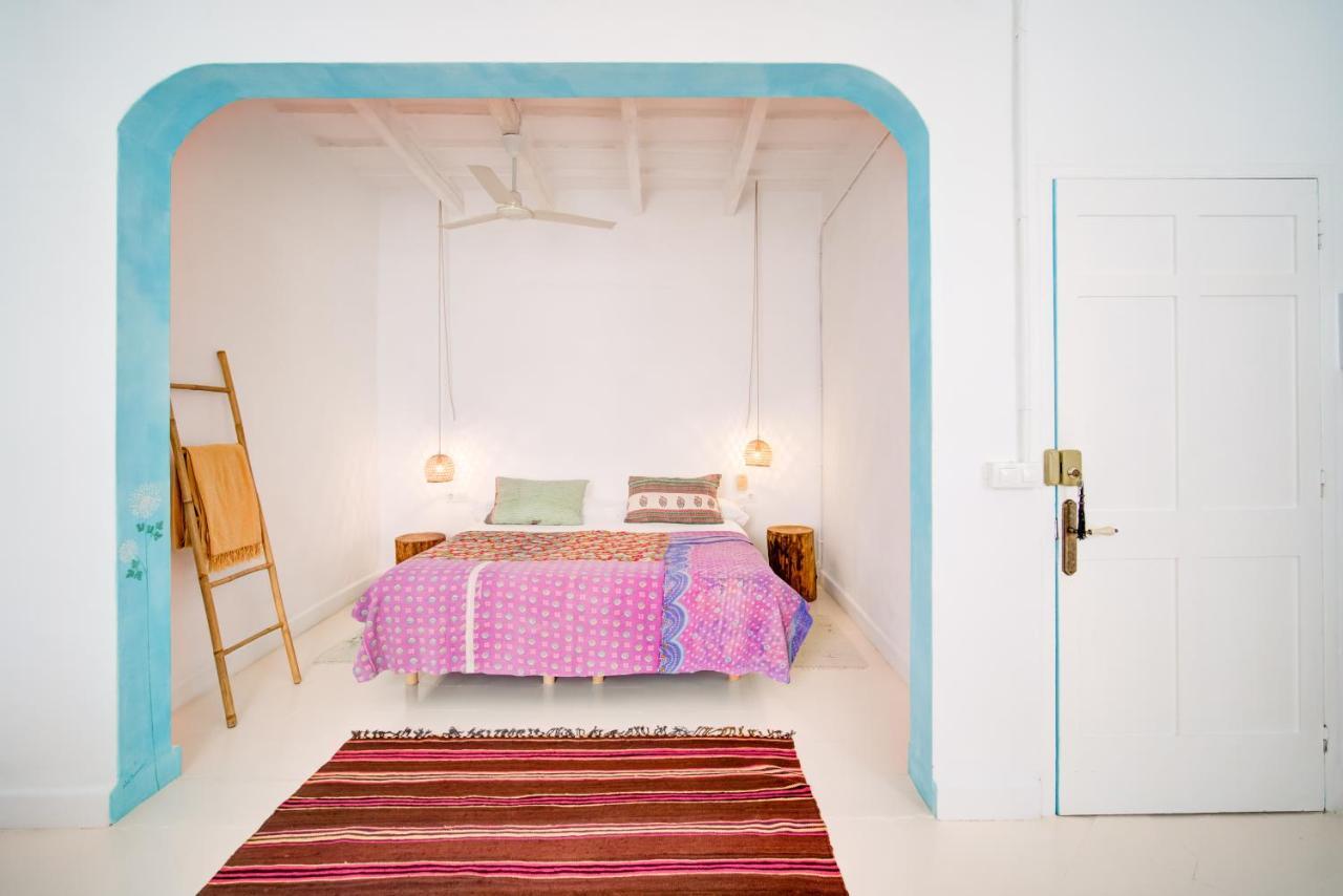 La Cayena Rooms & Apartments (Adults Only) Ciutadella  Luaran gambar