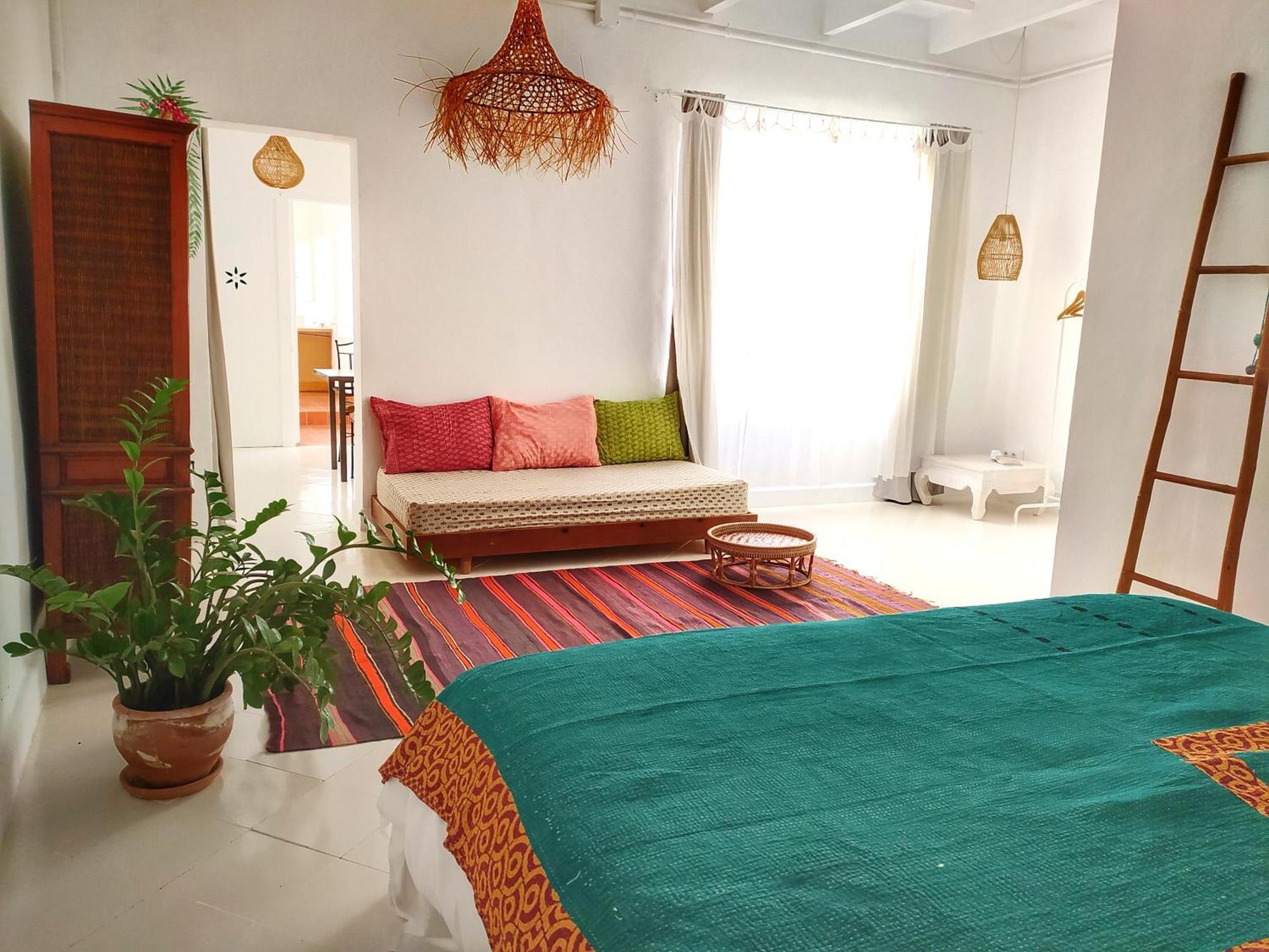 La Cayena Rooms & Apartments (Adults Only) Ciutadella  Luaran gambar